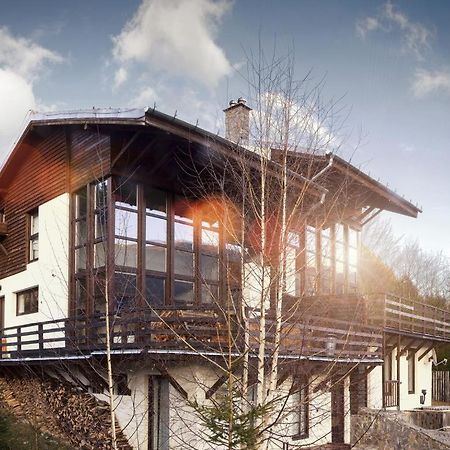 Casa Ferica Villa Azuga Kültér fotó