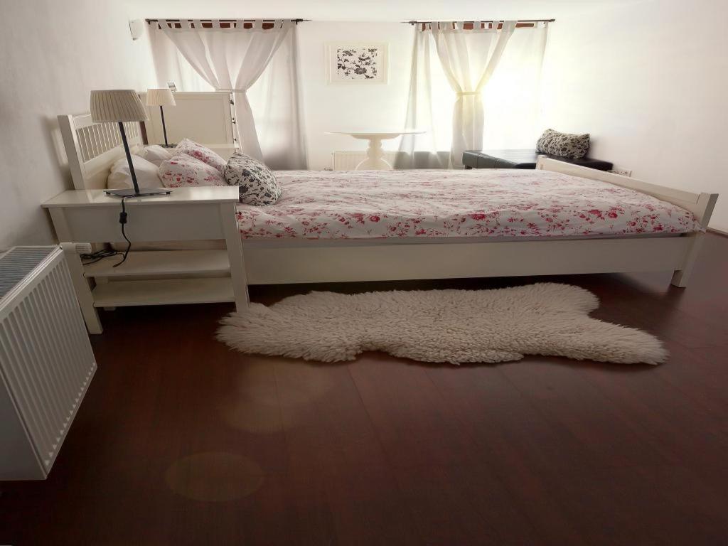 Casa Ferica Villa Azuga Kültér fotó