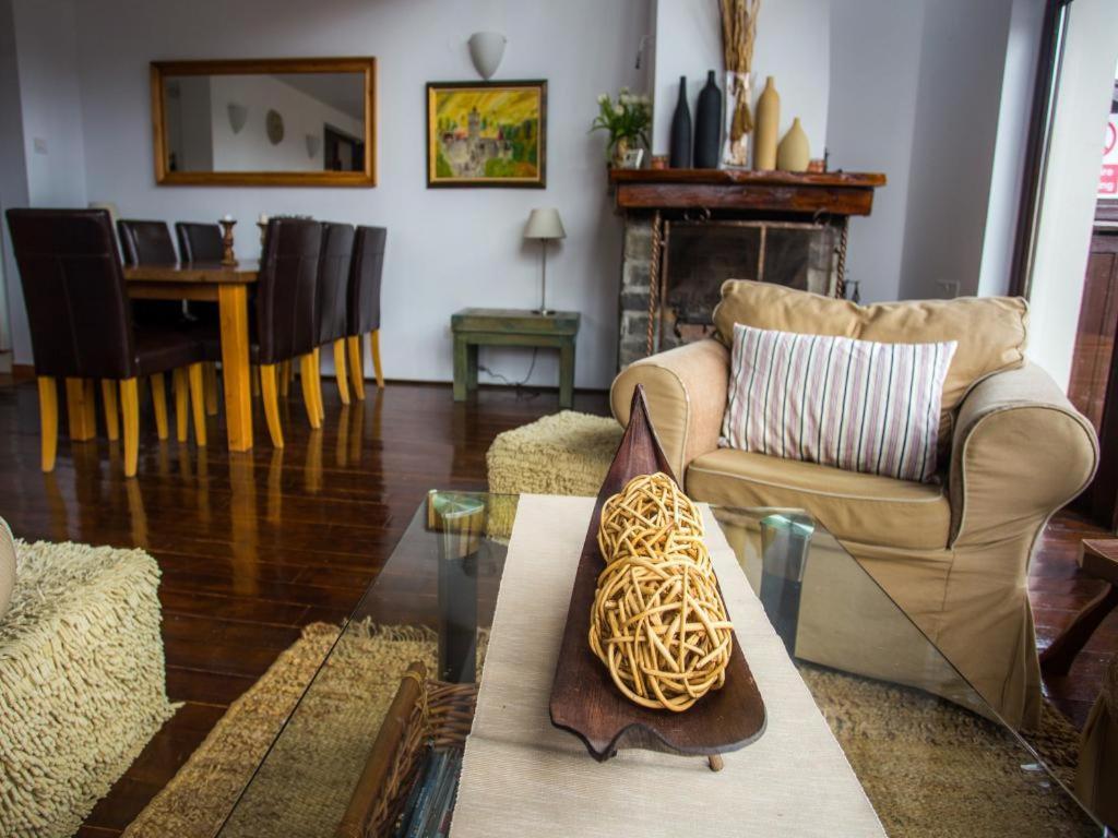 Casa Ferica Villa Azuga Kültér fotó
