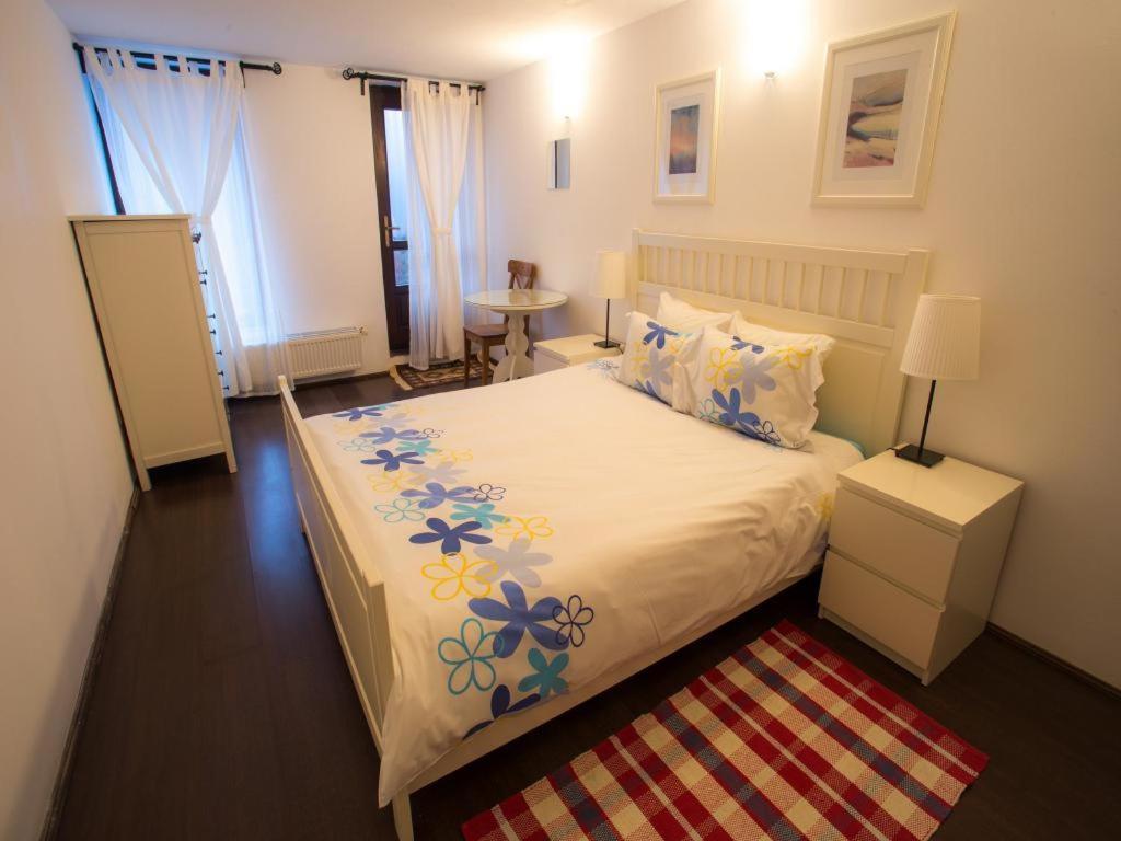 Casa Ferica Villa Azuga Kültér fotó