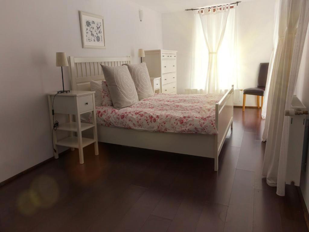 Casa Ferica Villa Azuga Kültér fotó