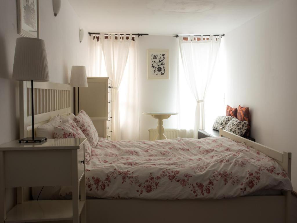 Casa Ferica Villa Azuga Kültér fotó