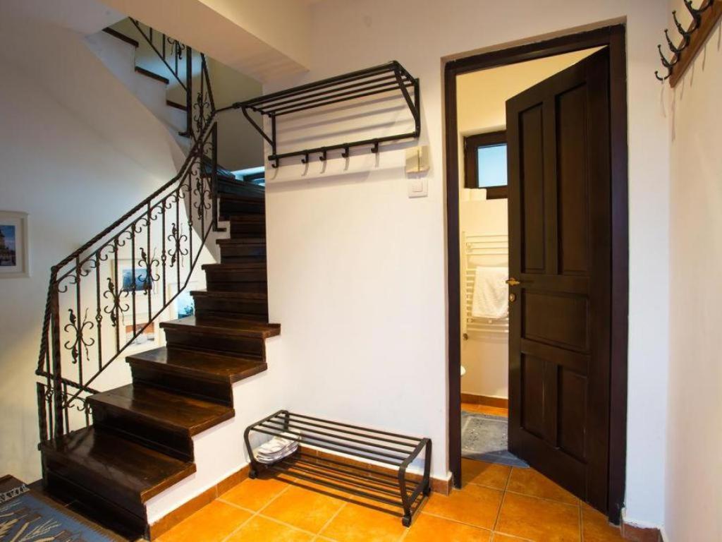 Casa Ferica Villa Azuga Kültér fotó