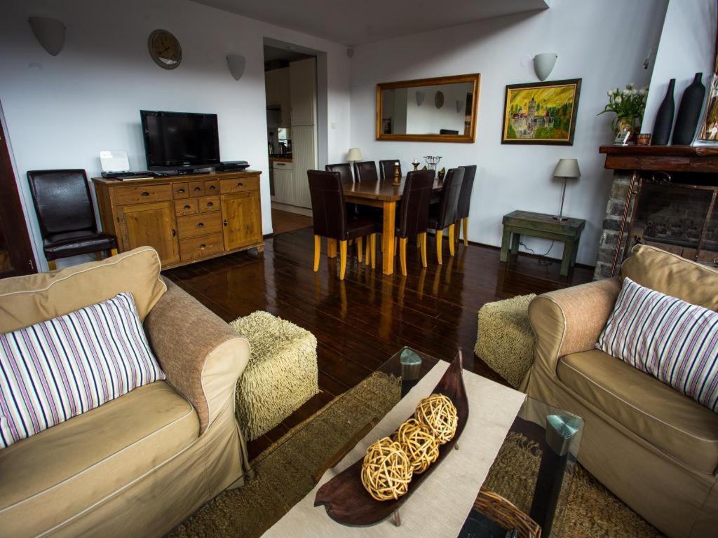 Casa Ferica Villa Azuga Kültér fotó